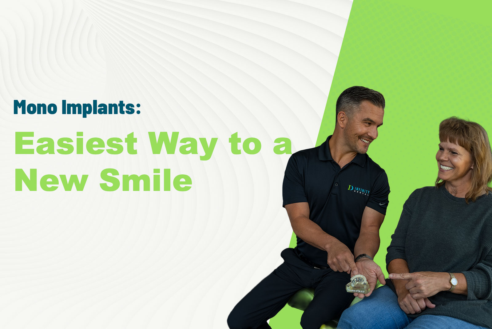 thumbnail for dental website infinity Dental