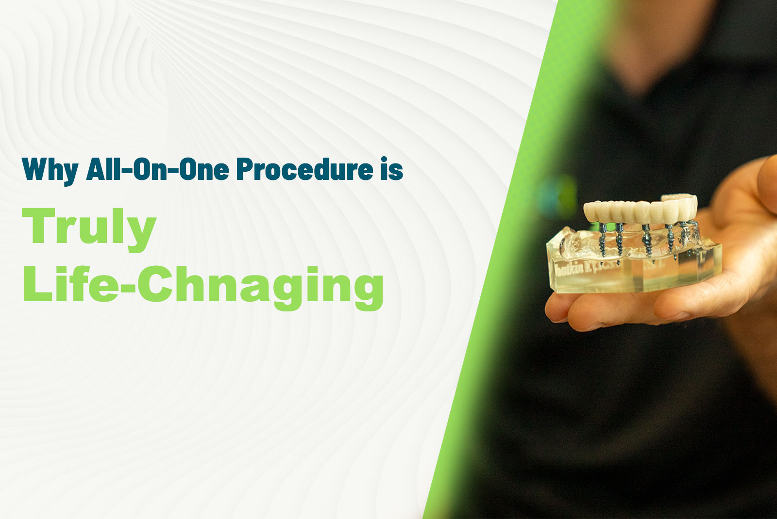 thumbnail for dental website infinity Dental